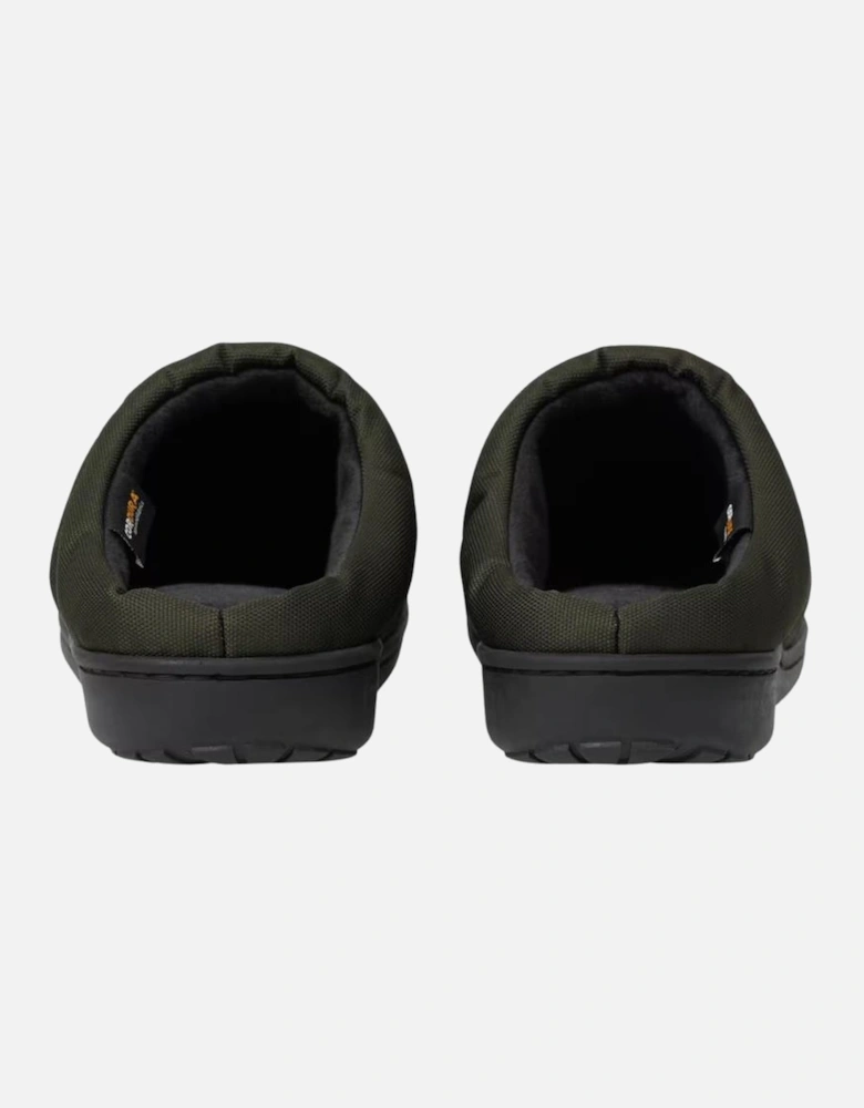 SUBU Cordura® Slippers - Olive