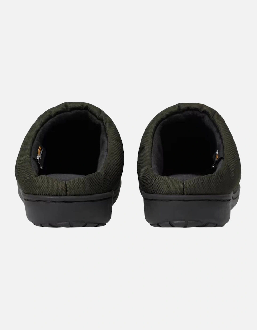 SUBU Cordura® Slippers - Olive