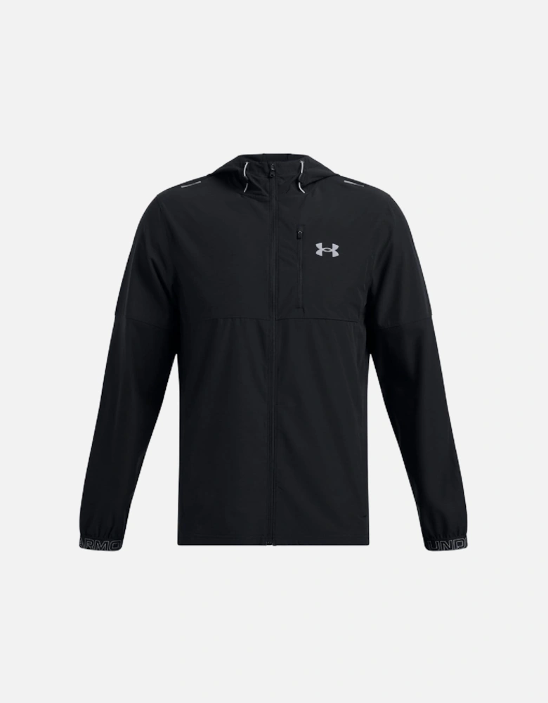 Vanish Windbreaker Jacket