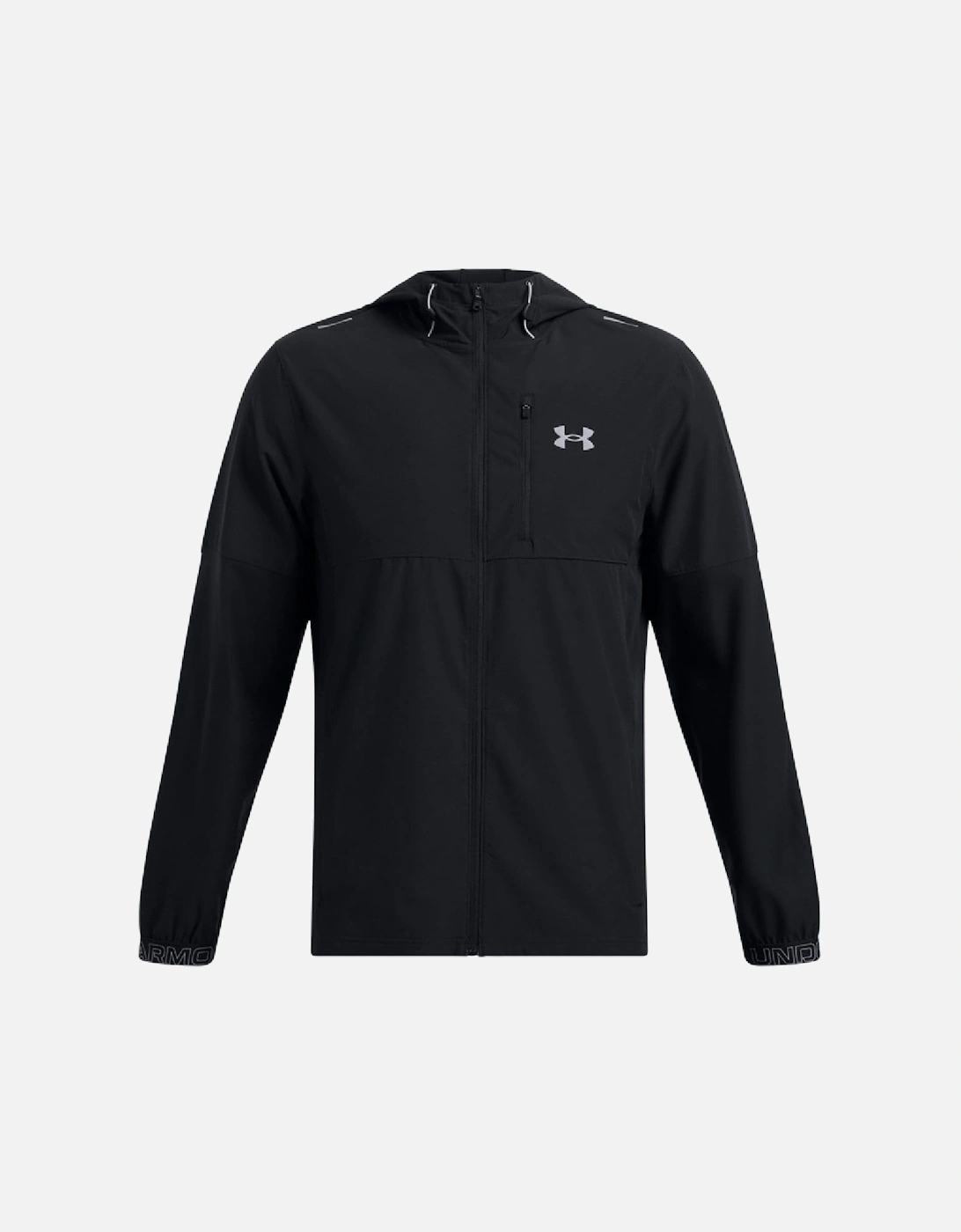 Vanish Windbreaker Jacket