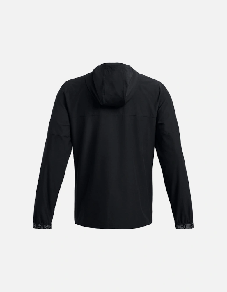 Vanish Windbreaker Jacket