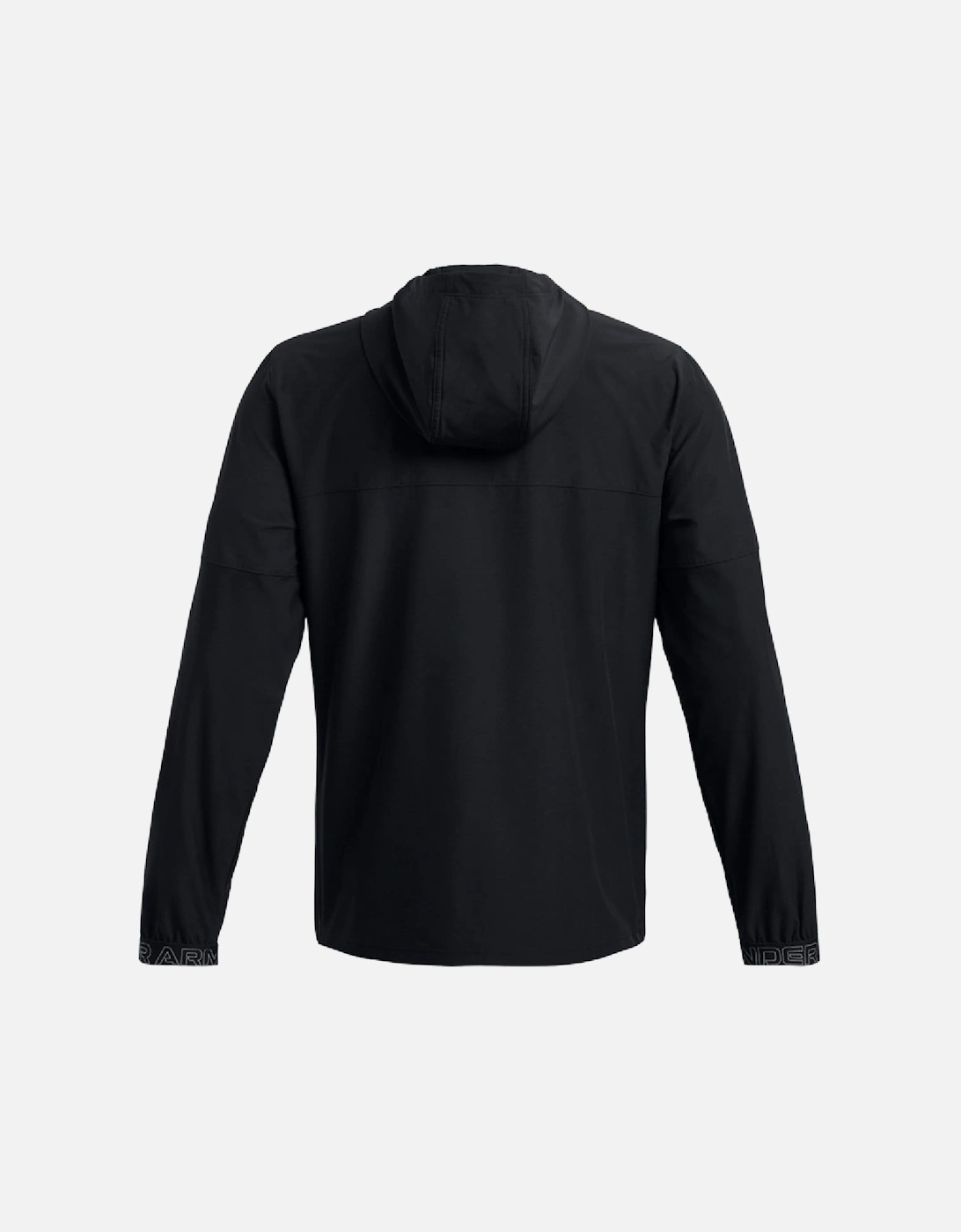 Vanish Windbreaker Jacket