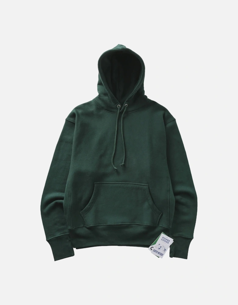 Super Weight Hoodie