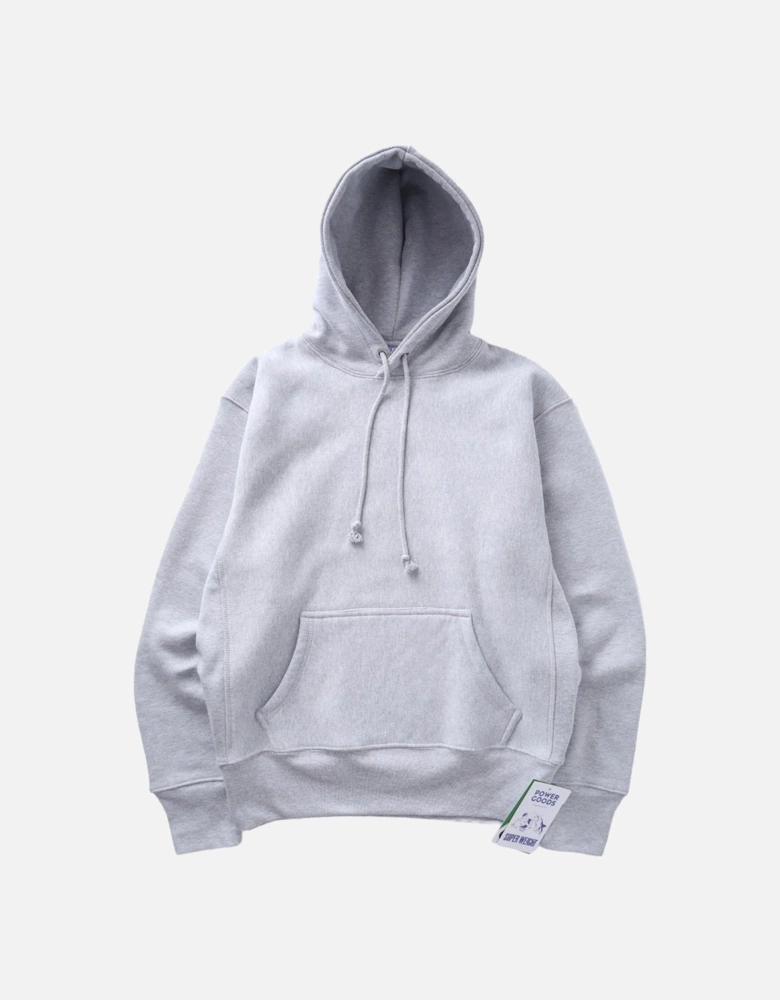 Super Weight Hoodie