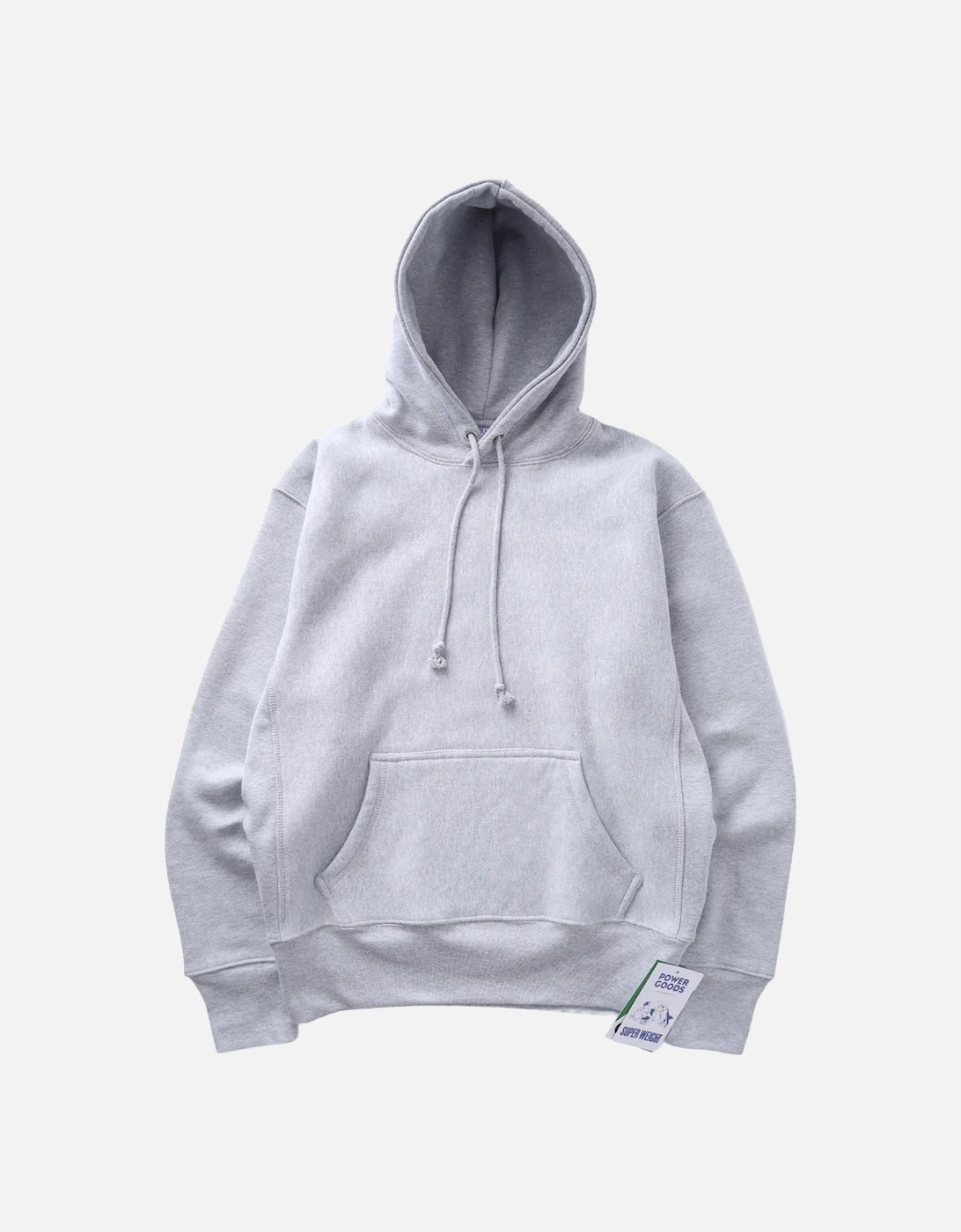 Super Weight Hoodie, 2 of 1