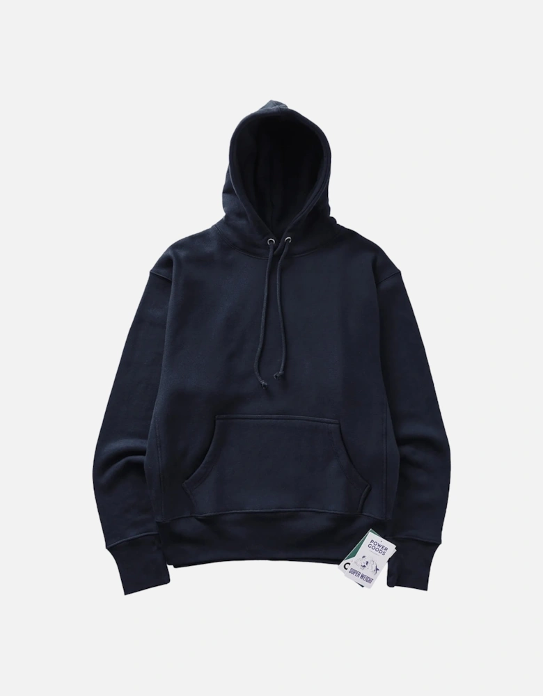 Super Weight Hoodie