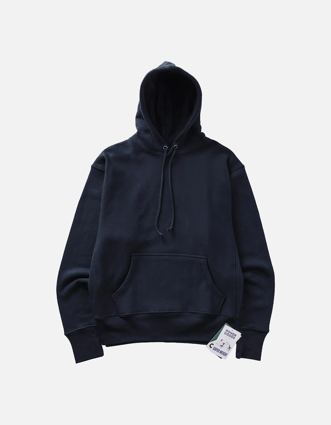 Super Weight Hoodie, 2 of 1