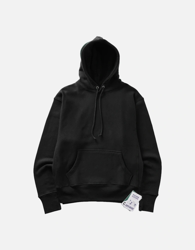Super Weight Hoodie