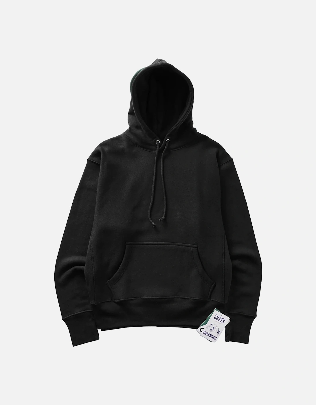 Super Weight Hoodie, 8 of 7