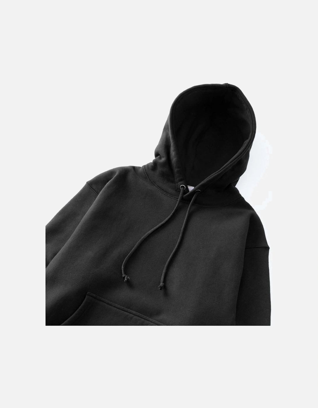Super Weight Hoodie