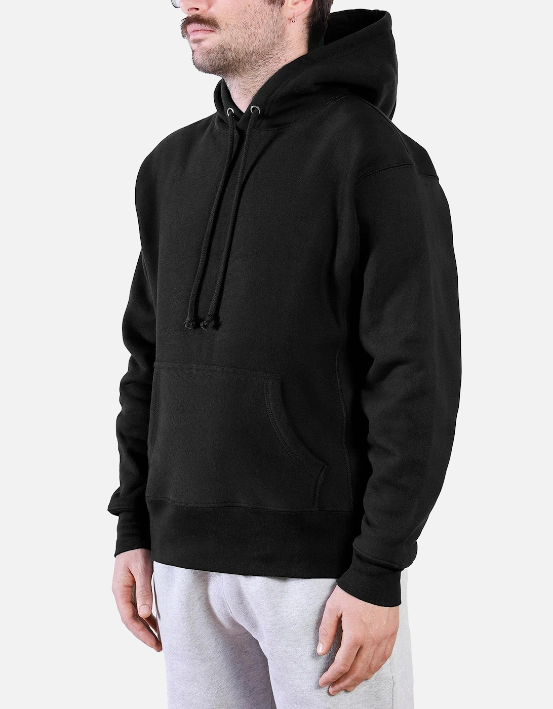 Super Weight Hoodie