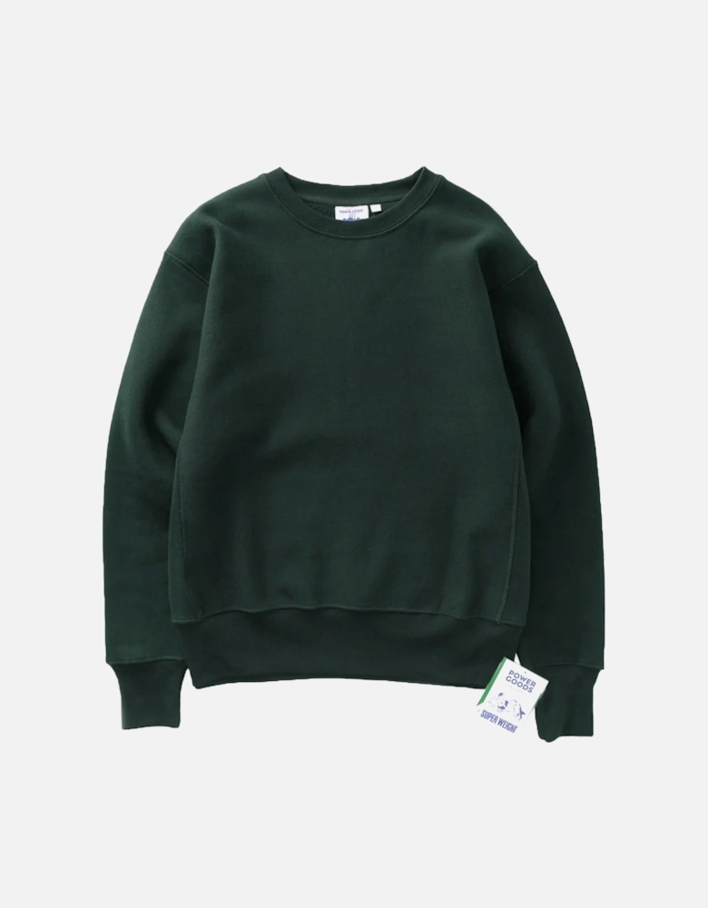 Super Weight Crewneck