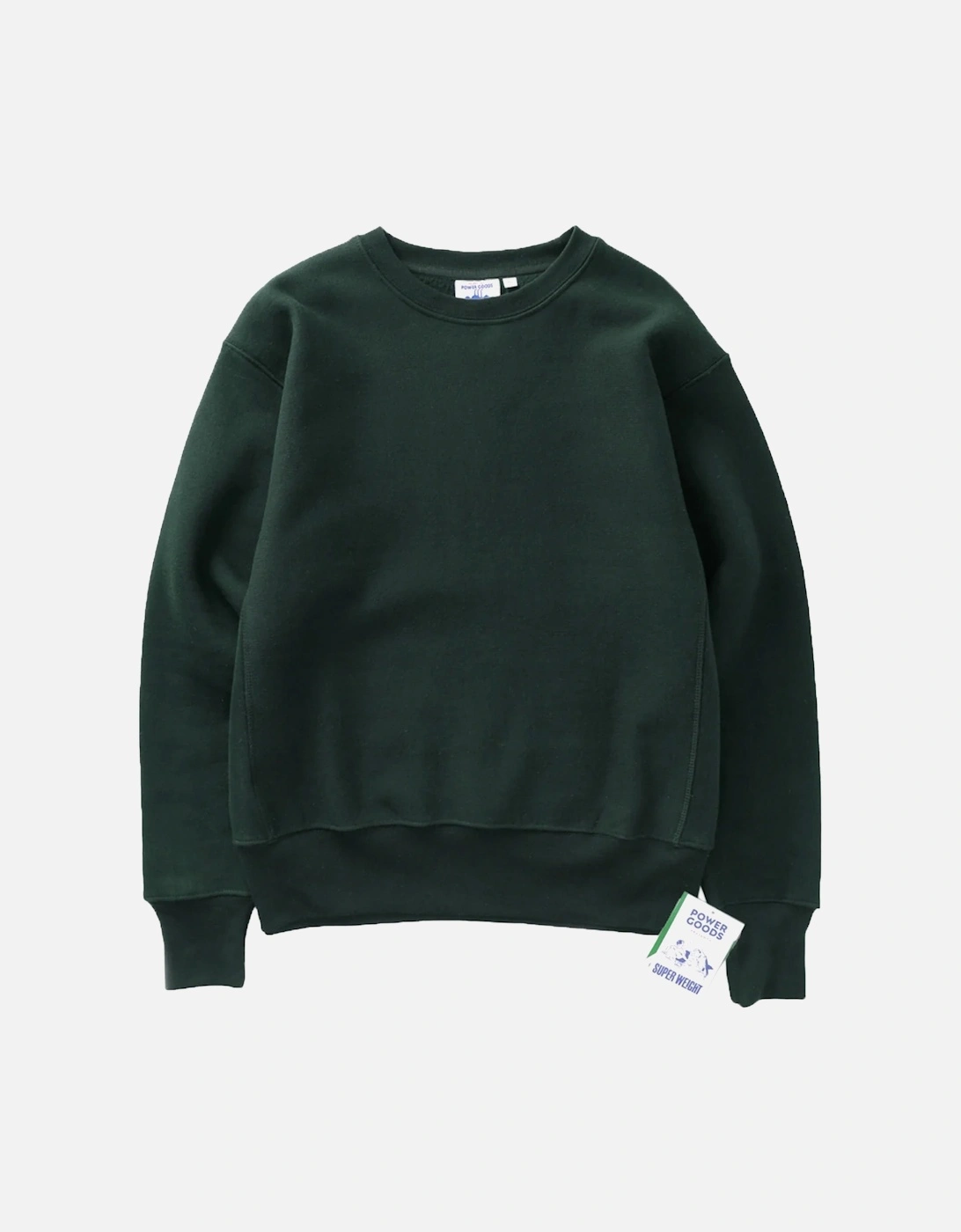 Super Weight Crewneck, 2 of 1