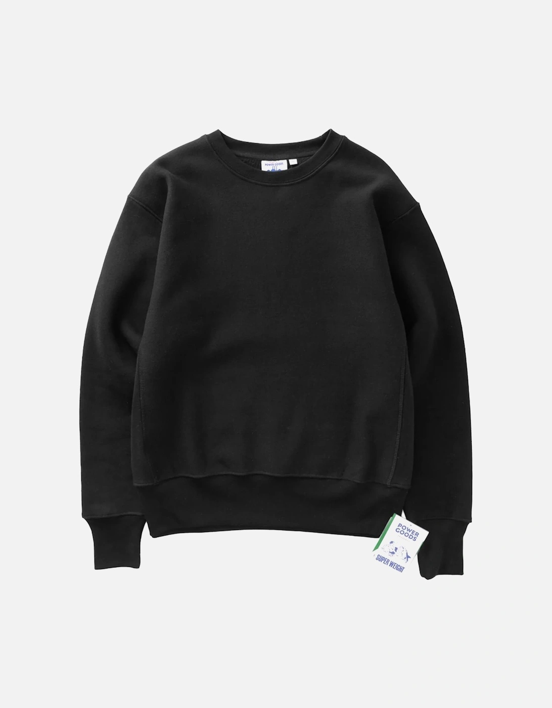 Super Weight Crewneck, 7 of 6