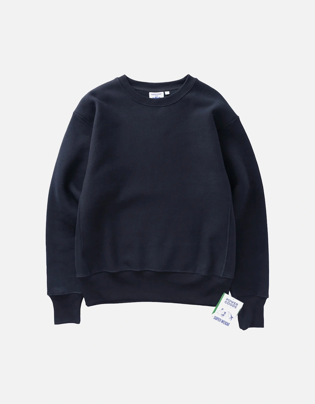 Super Weight Crewneck, 2 of 1