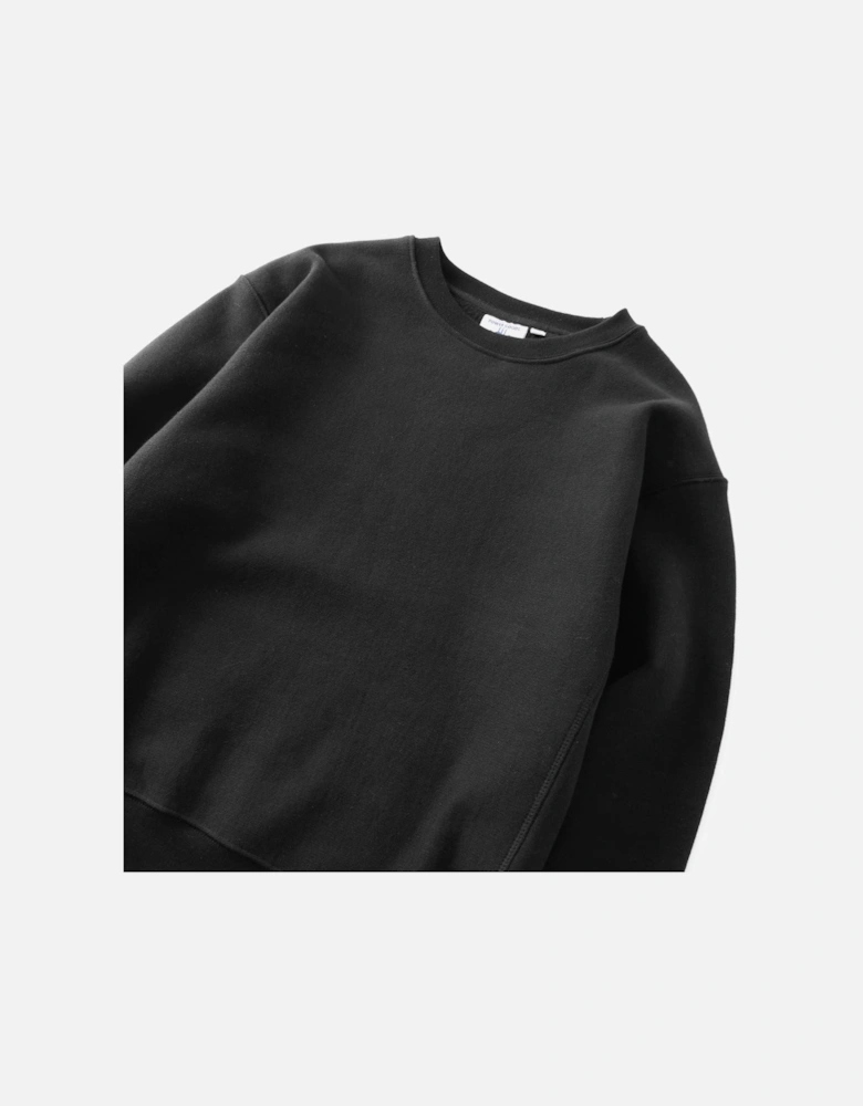 Super Weight Crewneck