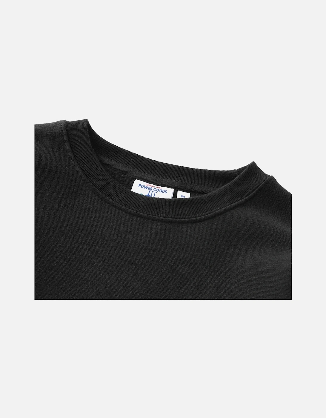 Super Weight Crewneck