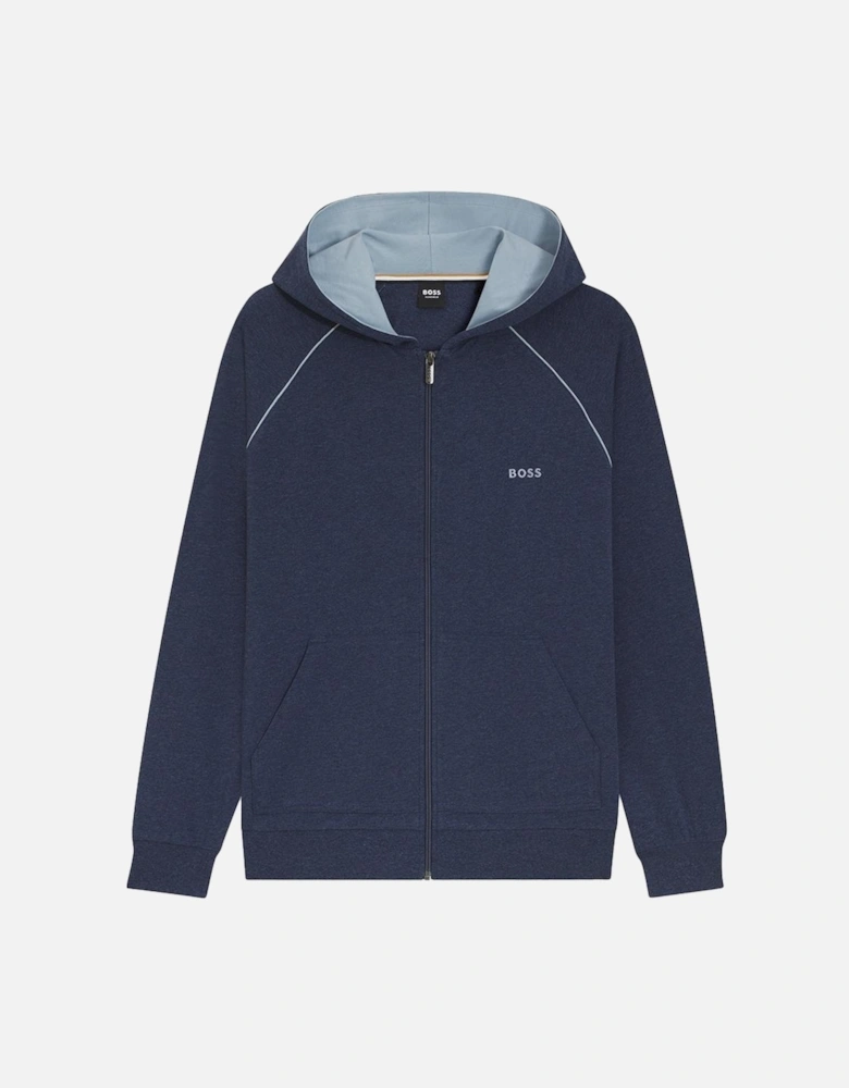 BOSS Mix&Match Jacket, Open Blue