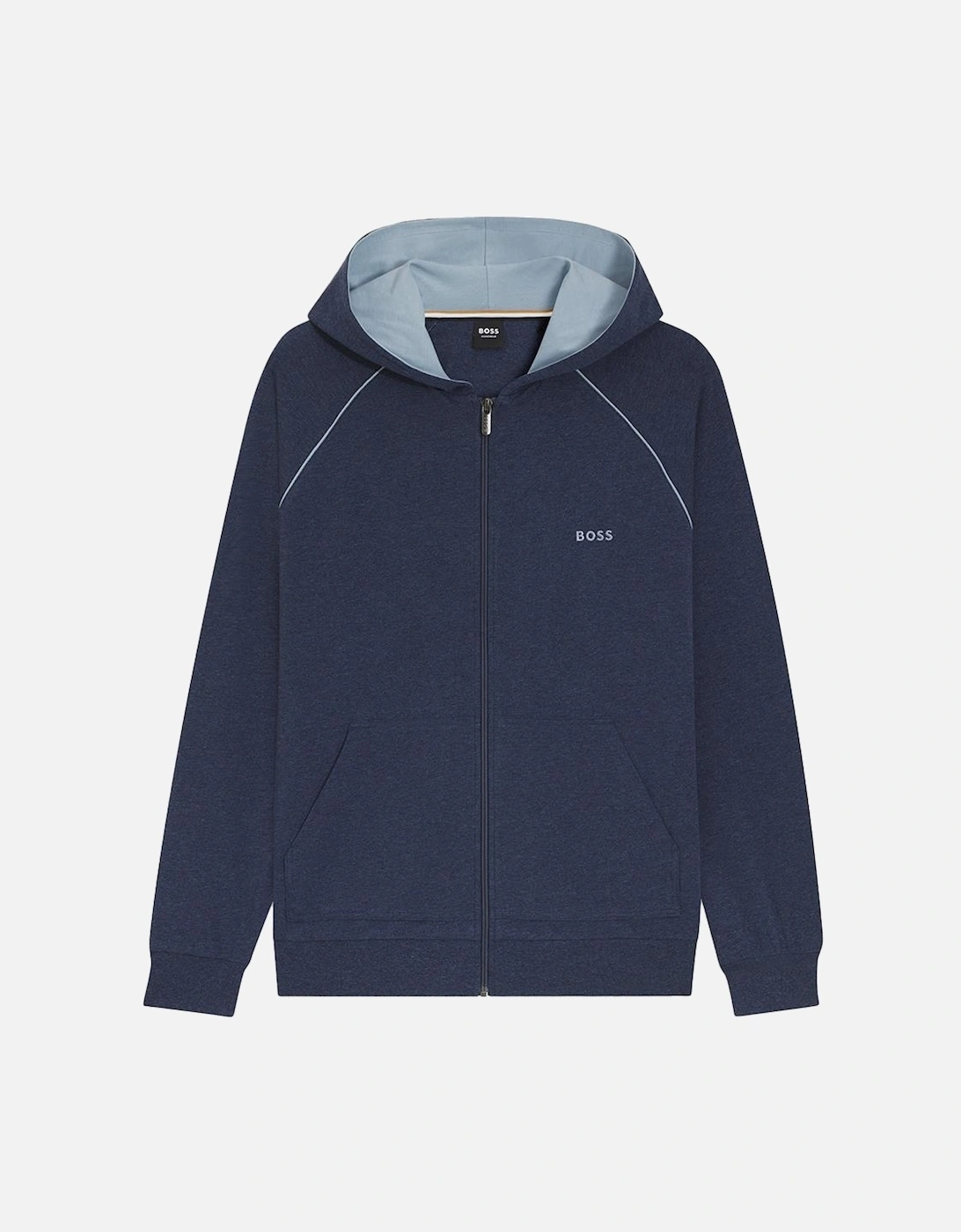 BOSS Mix&Match Jacket, Open Blue, 2 of 1