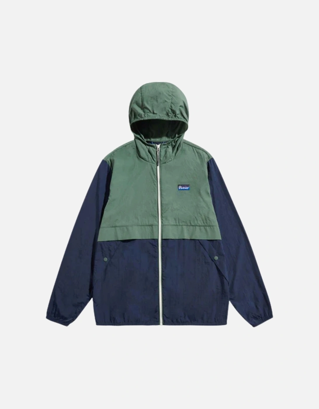Cilantro Rain Jacket