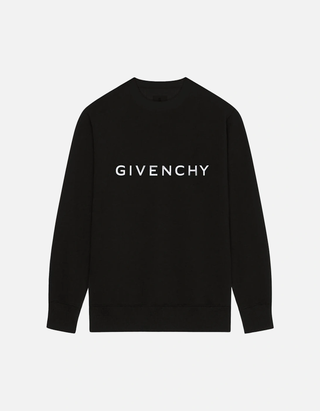 Archetype Logo Sweatshirt Black, 6 of 5