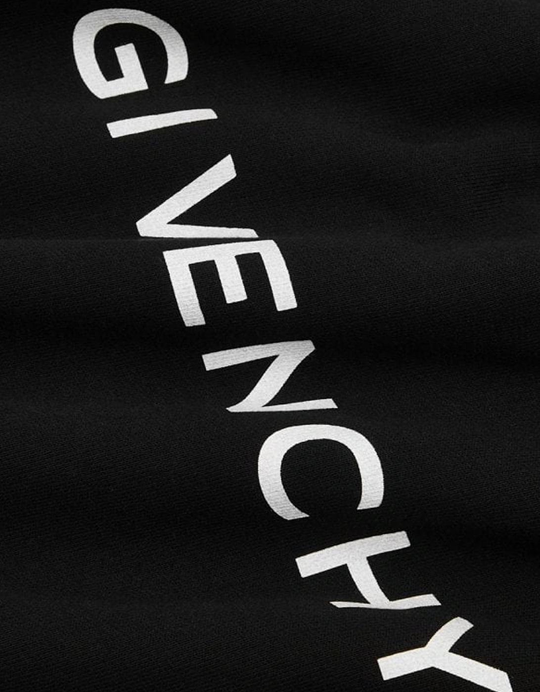 Archetype Logo Sweatshirt Black