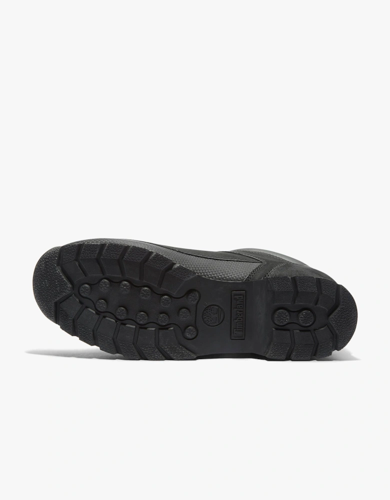 EURO SPRINT HIKER Mens Boots Black