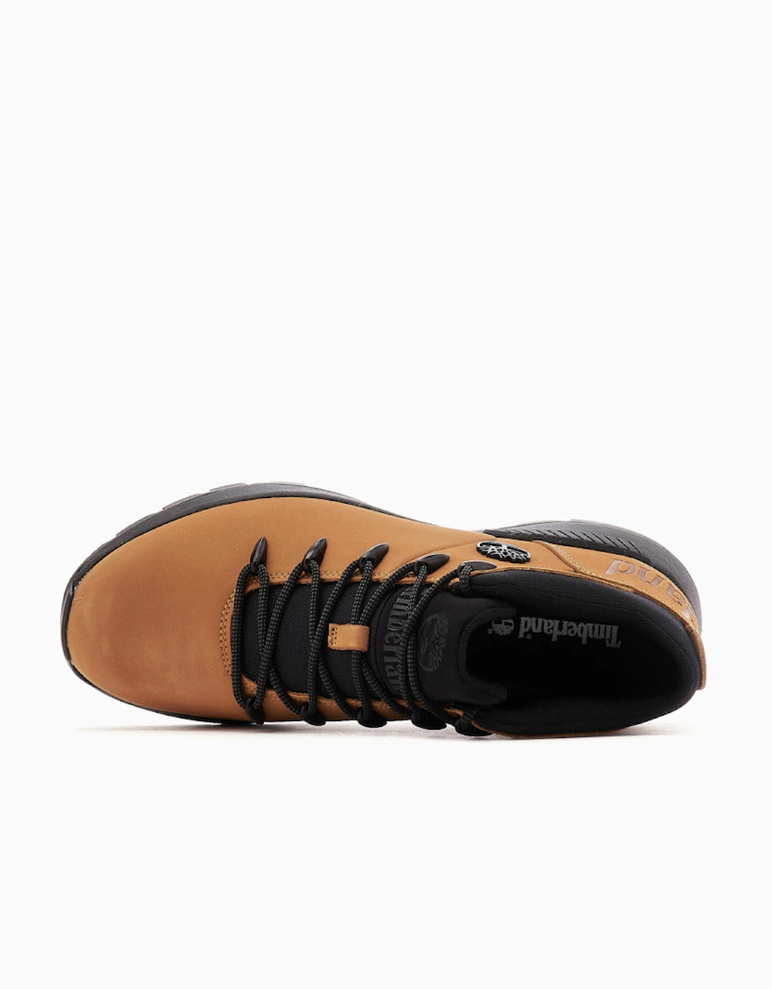 SPRINT Mens Boots Wheat