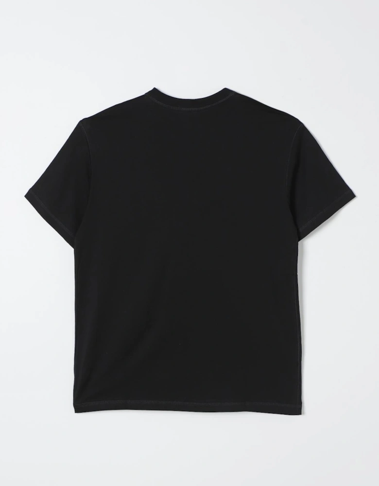 Dolce  Gabbana Crest TShirt