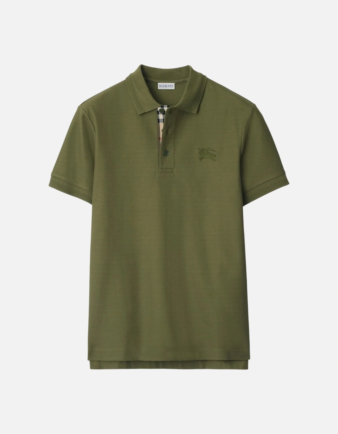 Mens Polo Shirts Regular Fit Cotton Summer Short Sleeve Top Tee