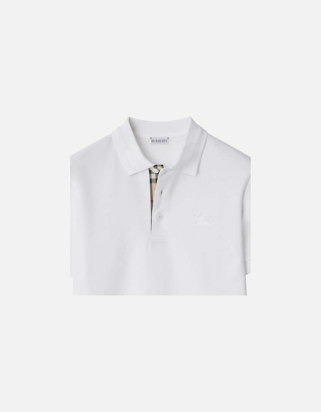 Mens Polo Shirts Regular Fit Cotton Summer Short Sleeve Top Tee