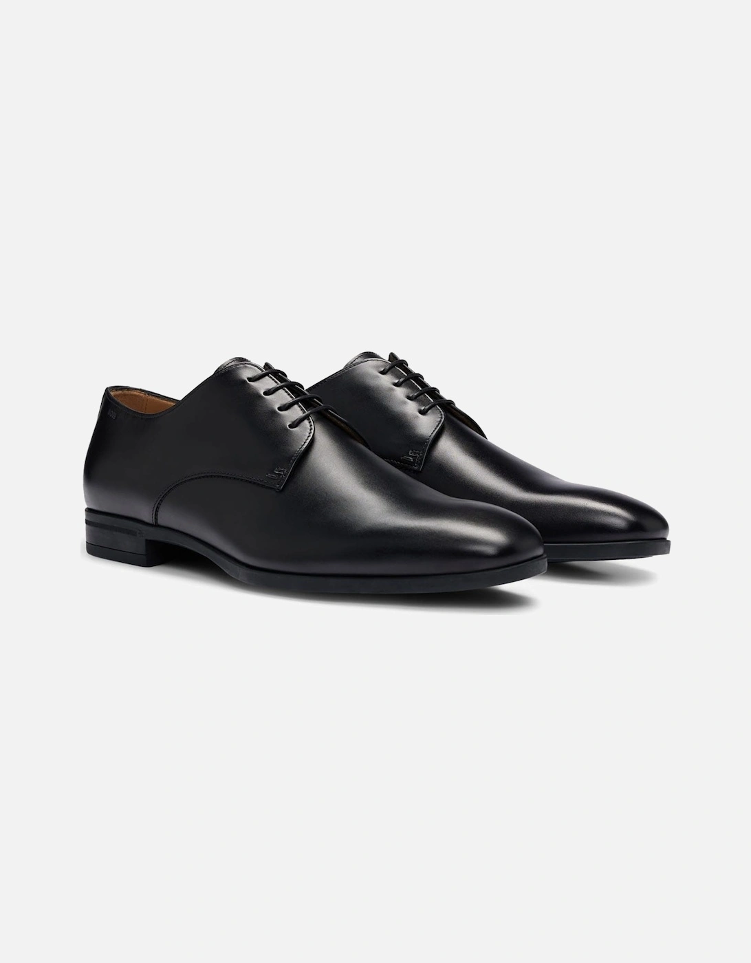 Kensington Derby Shoes