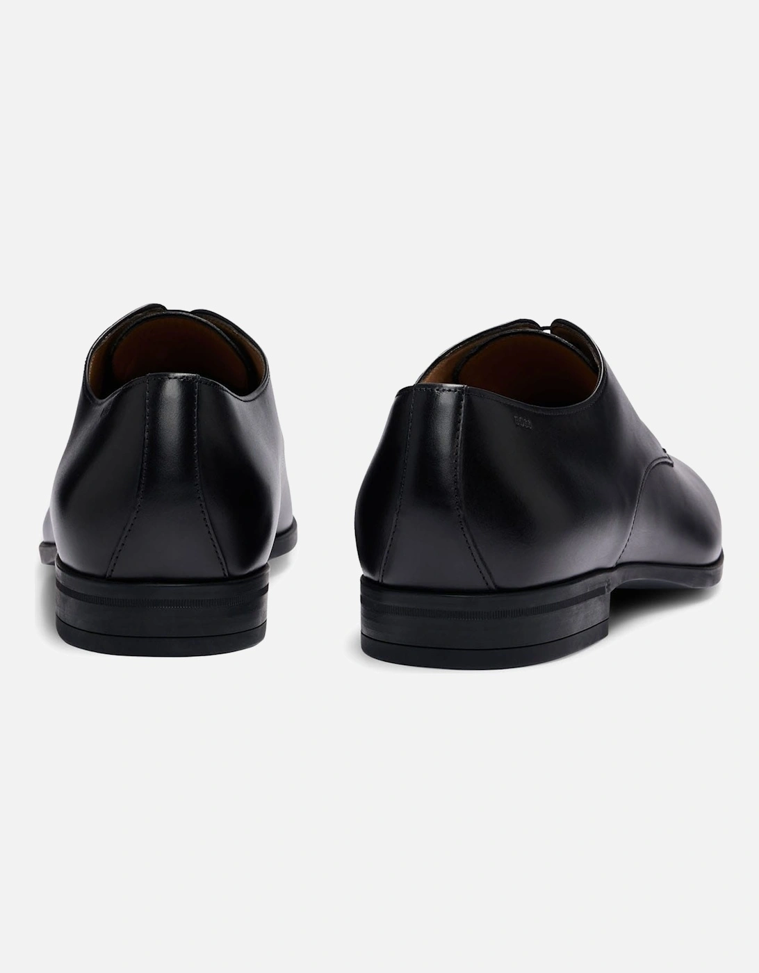 Kensington Derby Shoes