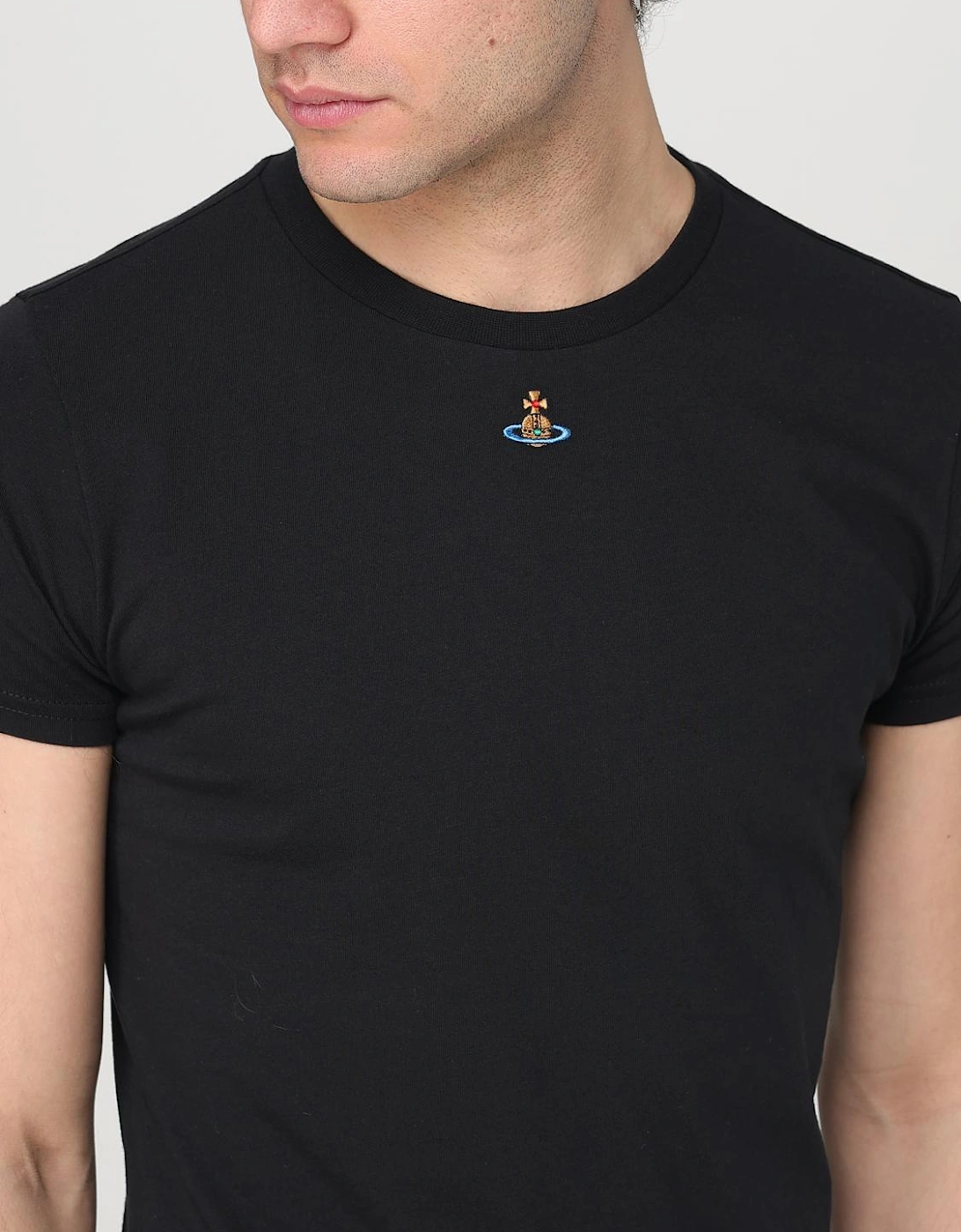 Orbe TShirt Classic Cotton
