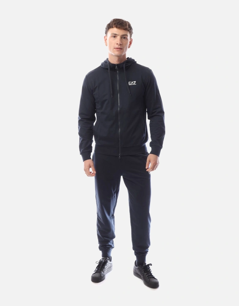 Core Identity Full-Zip Tracksuit