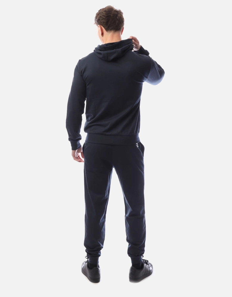 Core Identity Full-Zip Tracksuit