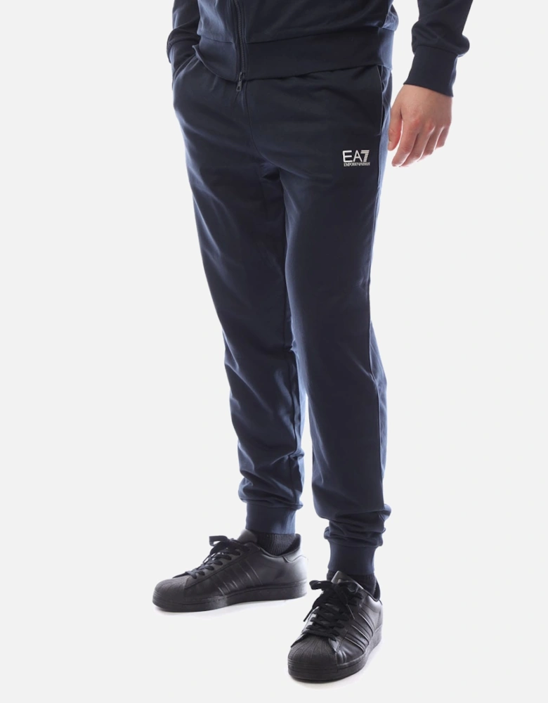 Core Identity Full-Zip Tracksuit