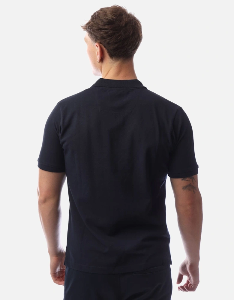 Fuze Polo Shirt
