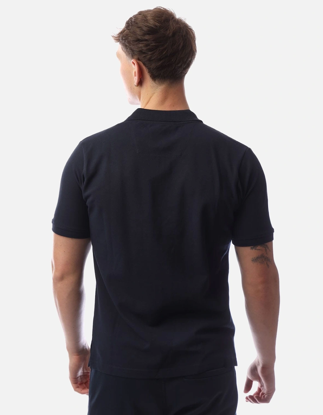 Fuze Polo Shirt