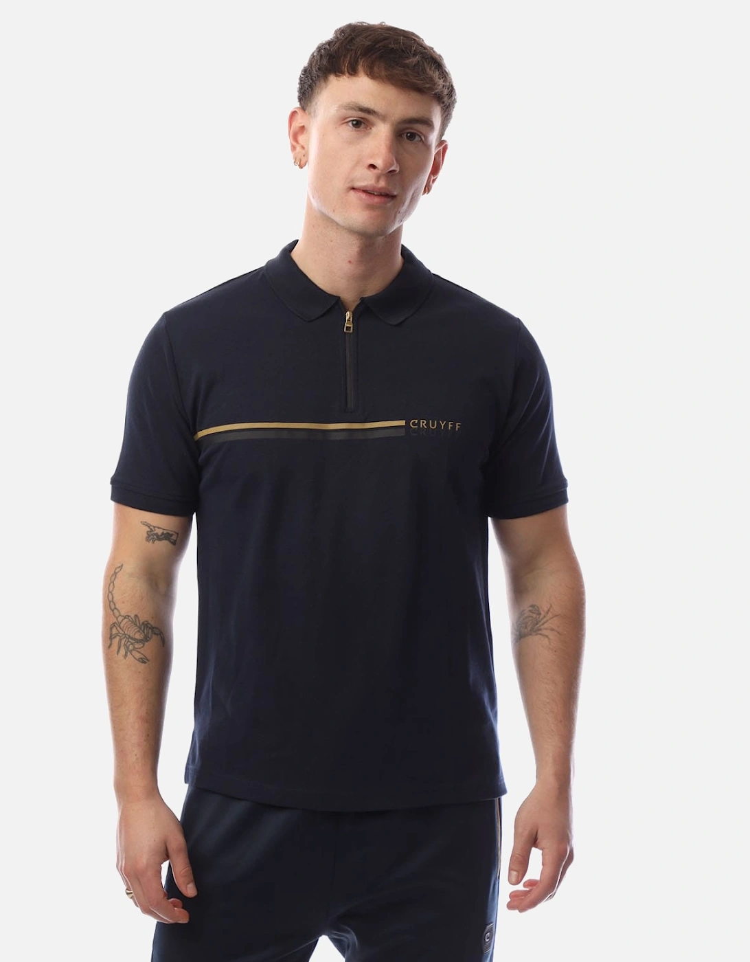 Fuze Polo Shirt, 5 of 4