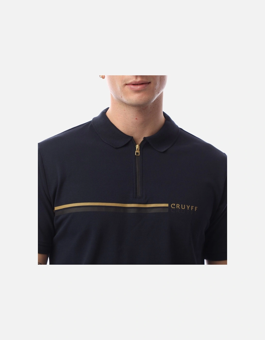 Fuze Polo Shirt