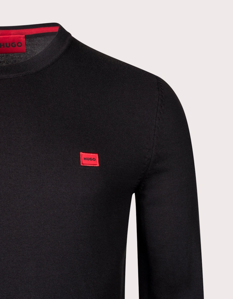 San Cassius C1 Jumper