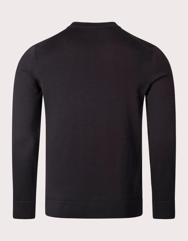 San Cassius C1 Jumper