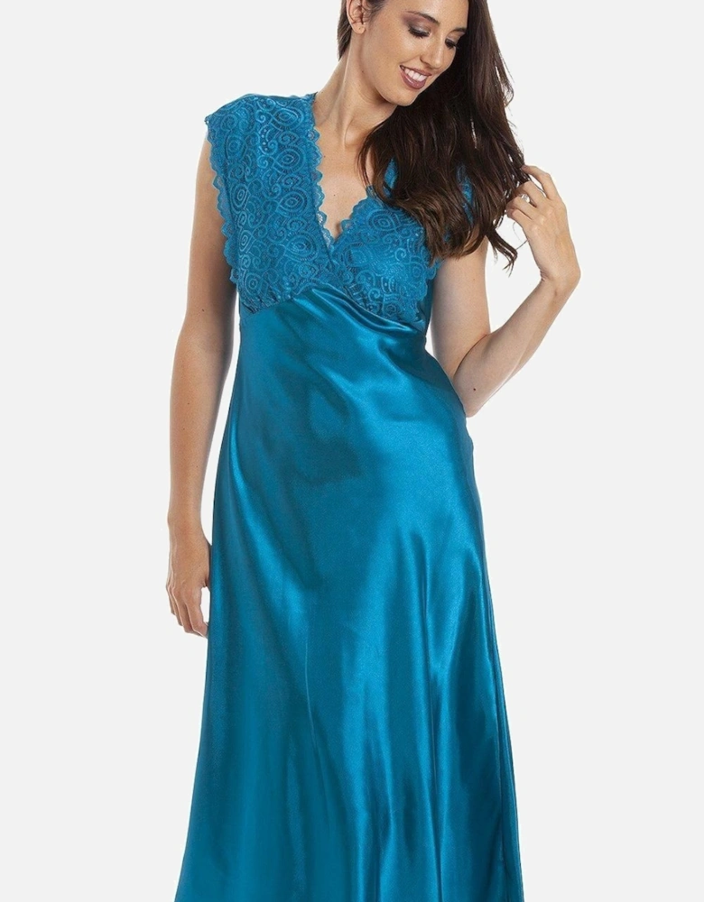 Classic Satin Chemises