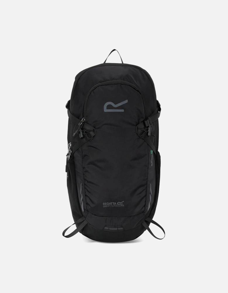 Blackfell 4 15L Backpack - Black - OS