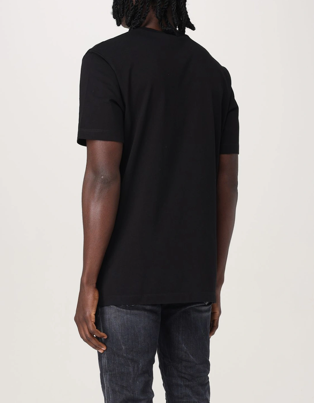 Milano Logo Tee