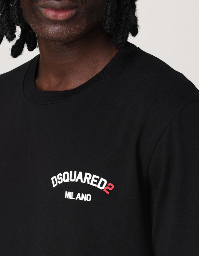 Milano Logo Tee