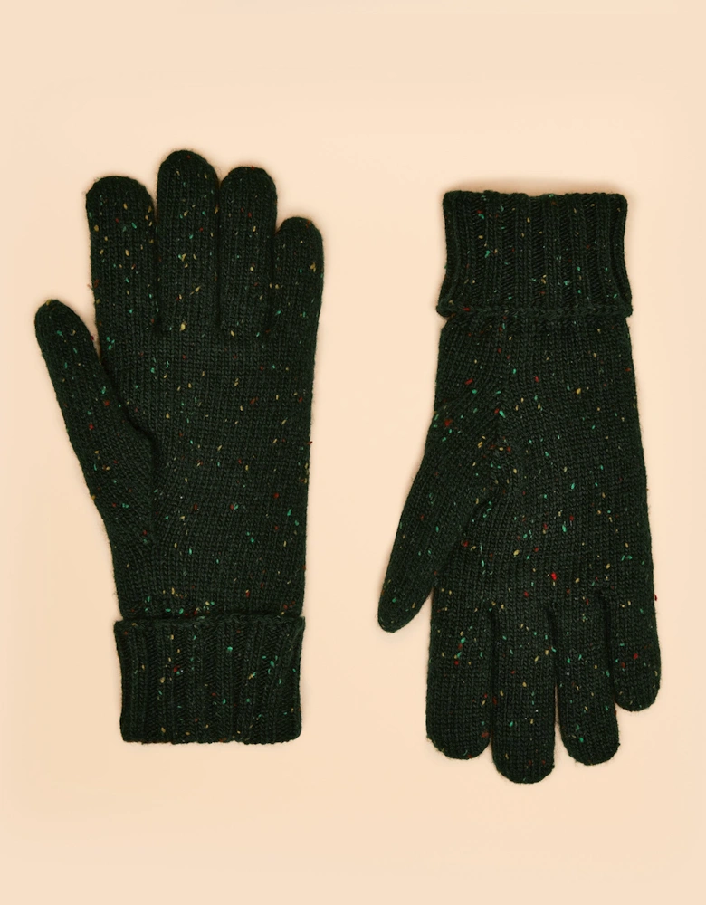 HAMMONDS Mens Gloves Green