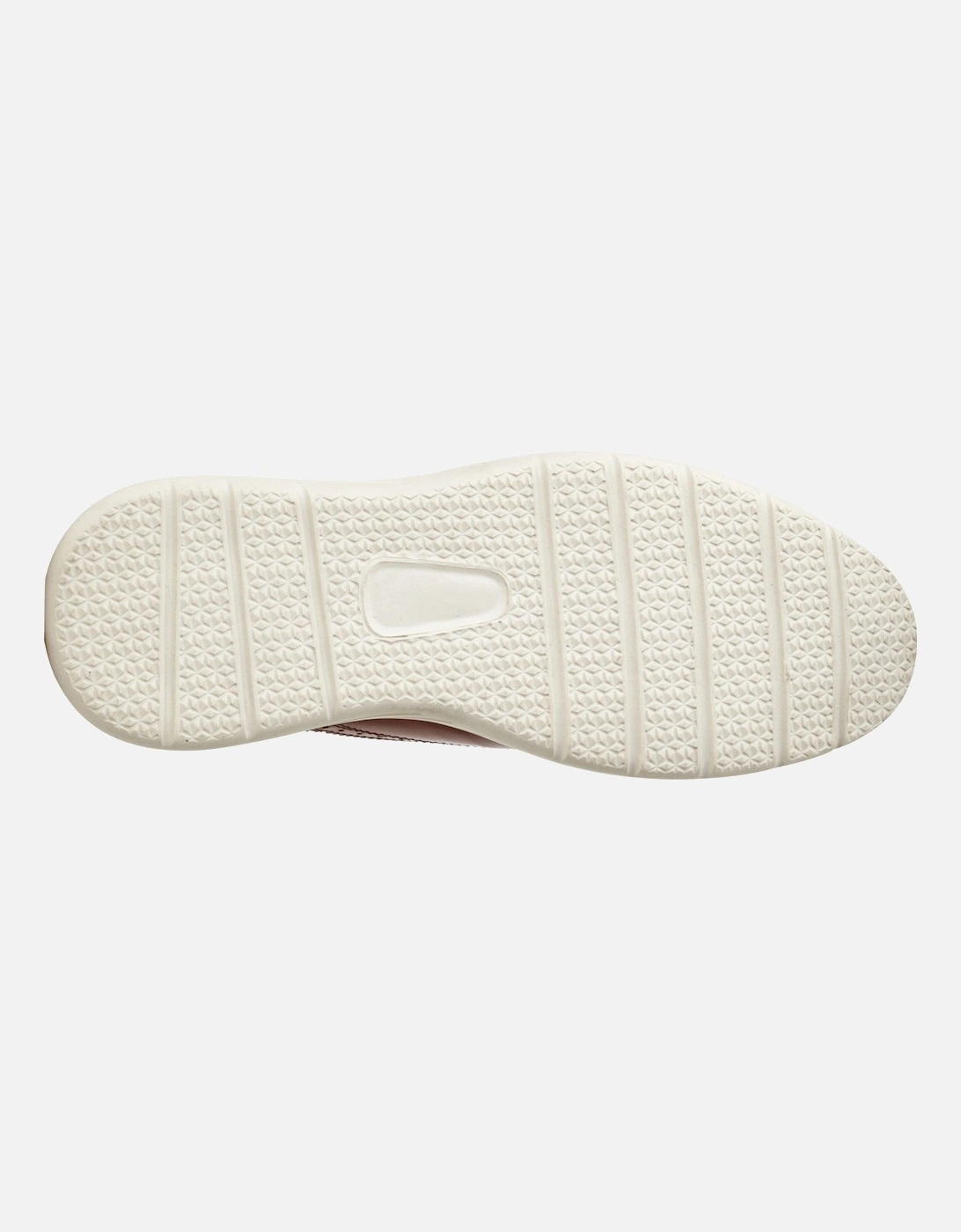 London FLIGHT Mens Shoes Tan