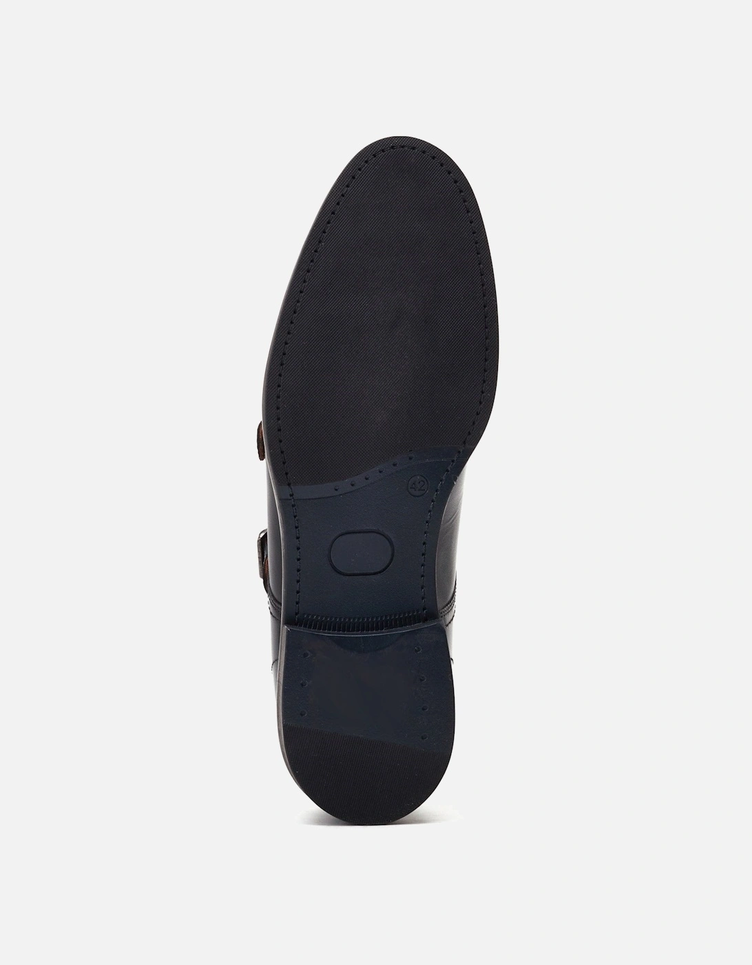 London DIABLO Mens Shoes Black